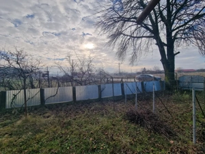 Casă + teren 2600 mp- Com. Negri- scop rezidențial sau industrial  - imagine 4