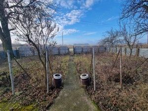 Casă + teren 2600 mp- Com. Negri- scop rezidențial sau industrial  - imagine 6