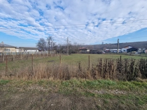 Casă + teren 2600 mp- Com. Negri- scop rezidențial sau industrial  - imagine 2