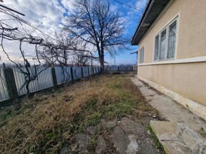 Casă + teren 2600 mp- Com. Negri- scop rezidențial sau industrial  - imagine 7