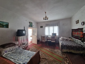 Casă + teren 2600 mp- Com. Negri- scop rezidențial sau industrial  - imagine 12