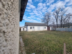 Casă + teren 2600 mp- Com. Negri- scop rezidențial sau industrial  - imagine 8