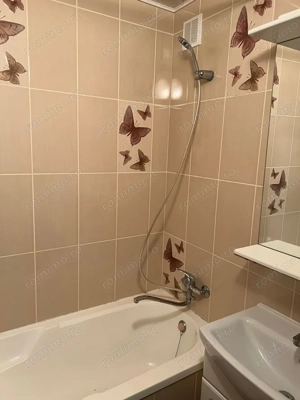 Garsoniera in zona Tineretului