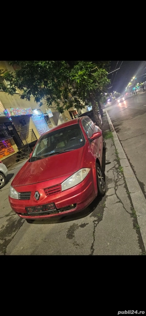 Renault Megane 1.9 Oferta