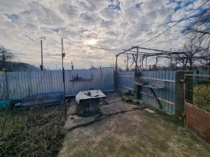 Casă + teren 2600 mp- Com. Negri- scop rezidențial sau industrial  - imagine 9