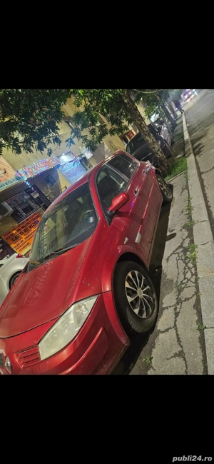 Renault Megane 1.9 Oferta - imagine 2
