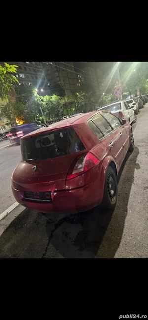 Renault Megane 1.9 Oferta - imagine 3