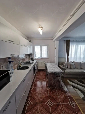 Apartament 2 camere semidecomandat Florilor - imagine 3