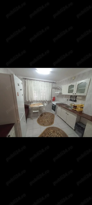 Închiriere apartament decomandat 2 camere McDonald's Colentina, parc Plumbuita  - imagine 3