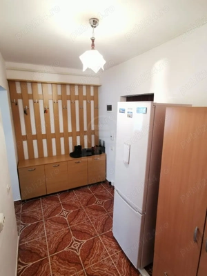 Apartament 2 camere semidecomandat Florilor - imagine 4