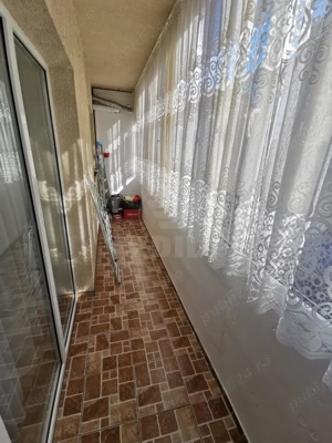 Apartament 2 camere semidecomandat Florilor - imagine 8