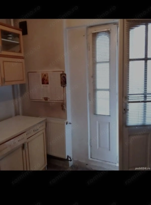 Zona Garii de nord... 2 camere et 2...bloc anvelopat