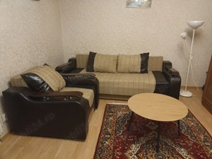 Închiriere apartament decomandat 2 camere McDonald's Colentina, parc Plumbuita  - imagine 7