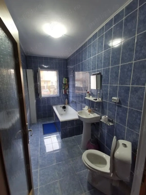 Apartament 2 camere semidecomandat Florilor - imagine 7