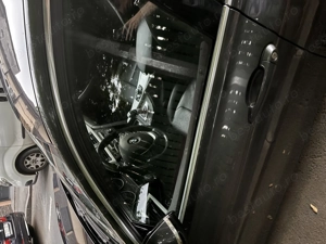 BMW Seria 3 320D An 2012 Diesel  - imagine 3