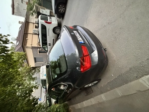 BMW Seria 3 320D An 2012 Diesel  - imagine 2