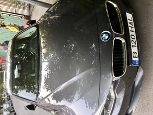 BMW Seria 3 320D An 2012 Diesel 