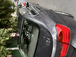 BMW Seria 3 320D An 2012 Diesel  - imagine 4