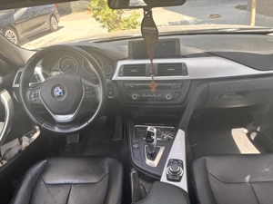 BMW Seria 3 320D An 2012 Diesel  - imagine 6