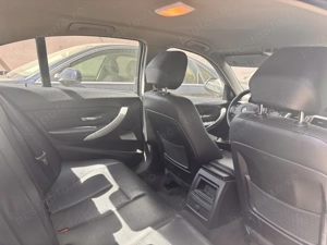 BMW Seria 3 320D An 2012 Diesel  - imagine 8