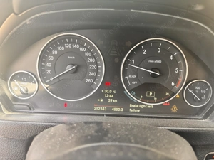 BMW Seria 3 320D An 2012 Diesel  - imagine 5