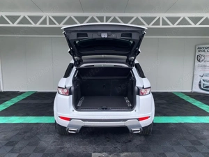 Land Rover Range Rover Evoque 4X4 2.2 Diesel 190 CP An 2012 - imagine 7