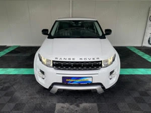 Land Rover Range Rover Evoque 4X4 2.2 Diesel 190 CP An 2012 - imagine 2