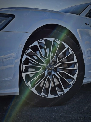 Vand Audi A6  - imagine 3
