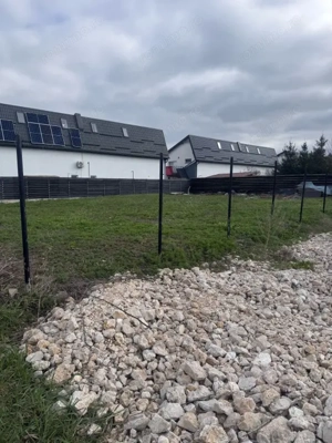 Teren zona superba Brasov 656 mp certificat urbanism, si proiect vila tip duplex - imagine 7