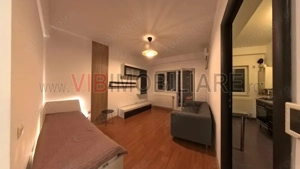 Garsoniera de vanzare in Militari Residence in apropiere de Mall Militari
