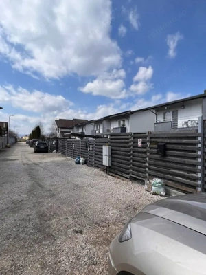 Teren zona superba Brasov 656 mp certificat urbanism, si proiect vila tip duplex - imagine 8