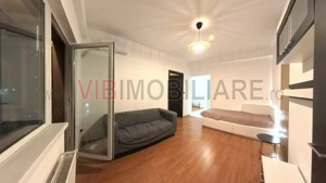 Garsoniera de vanzare in Militari Residence in apropiere de Mall Militari - imagine 2