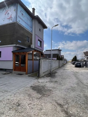 Teren zona superba Brasov 656 mp certificat urbanism, si proiect vila tip duplex - imagine 9