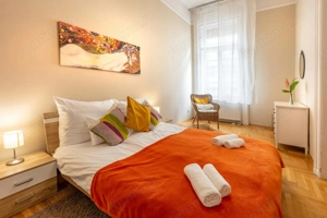 Apartament cu 2 camere de inchiriat in zona Coresi - imagine 4