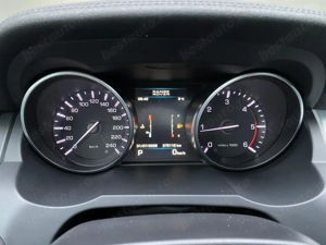 Land Rover Range Rover Evoque 4X4 2.2 Diesel 190 CP An 2012 - imagine 16