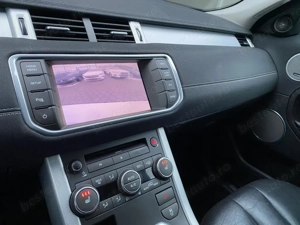 Land Rover Range Rover Evoque 4X4 2.2 Diesel 190 CP An 2012 - imagine 18