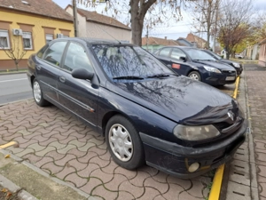 Vând Renault Laguna 1,8 - imagine 2