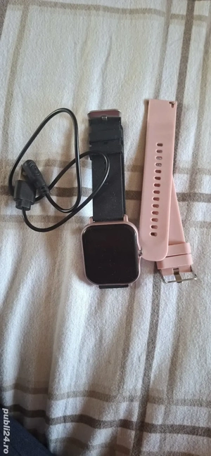 vând ceas smart watch 6F 