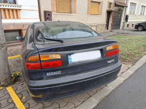 Vând Renault Laguna 1,8 - imagine 4