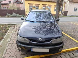 Vând Renault Laguna 1,8 - imagine 5