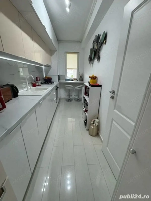 Apartament 2 camere Boreal - imagine 5