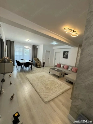 Apartament 2 camere Boreal