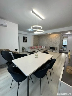 Apartament 2 camere Boreal - imagine 2