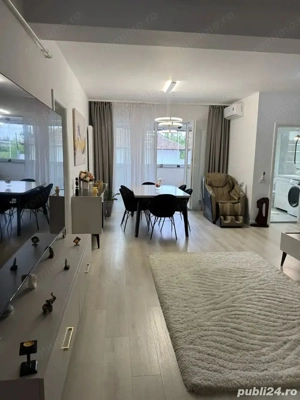 Apartament 2 camere Boreal - imagine 8