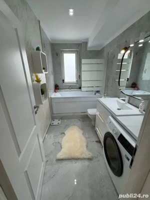 Apartament 2 camere Boreal - imagine 4