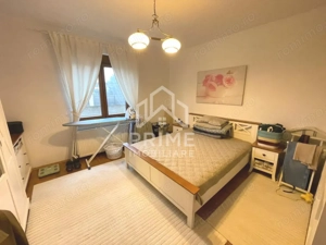 Casă modernă complet mobilata si utilata | 4 camere | teren 1000mp | Partoș - imagine 11