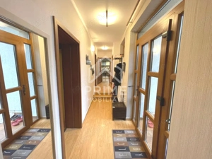 Casă modernă complet mobilata si utilata | 4 camere | teren 1000mp | Partoș - imagine 7