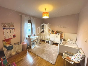 Casă modernă complet mobilata si utilata | 4 camere | teren 1000mp | Partoș - imagine 12