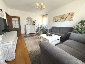 Casă modernă complet mobilata si utilata | 4 camere | teren 1000mp | Partoș - imagine 4