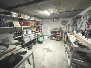 Casă modernă complet mobilata si utilata | 4 camere | teren 1000mp | Partoș - imagine 17